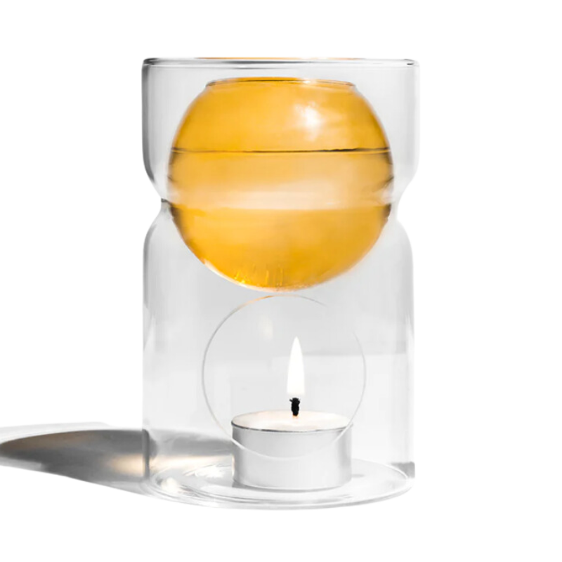 Fazeek Oil Burner