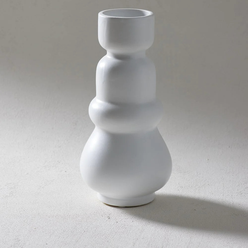 Klein Vase
