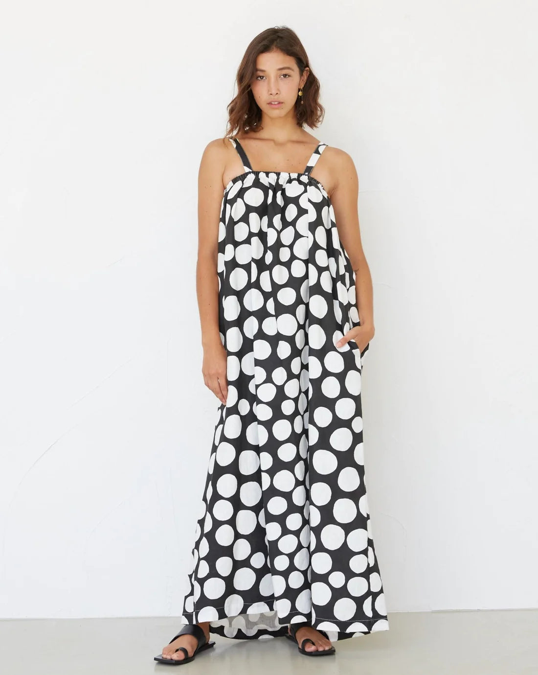 Jolie Maxi Dress