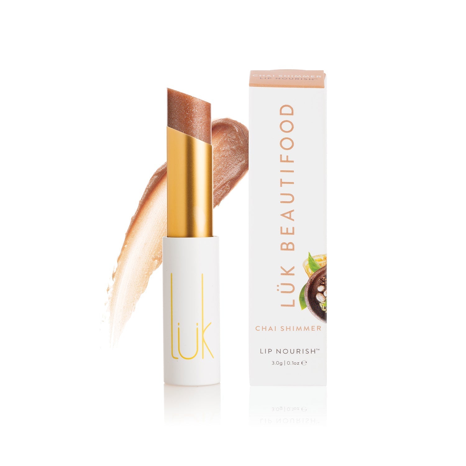 Lük Beautifood Lip Nourish