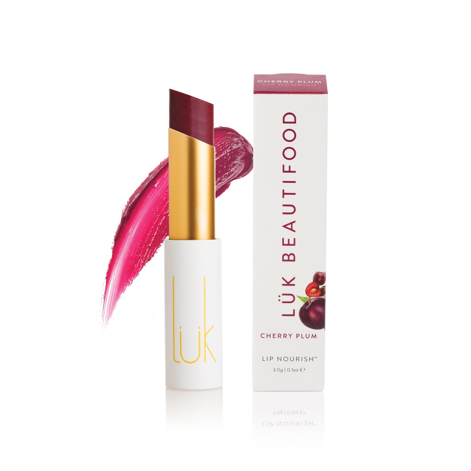 Lük Beautifood Lip Nourish