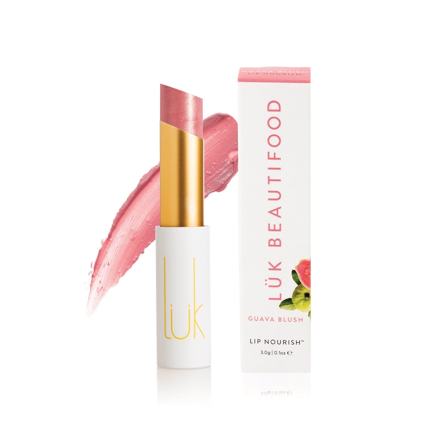 Lük Beautifood Lip Nourish