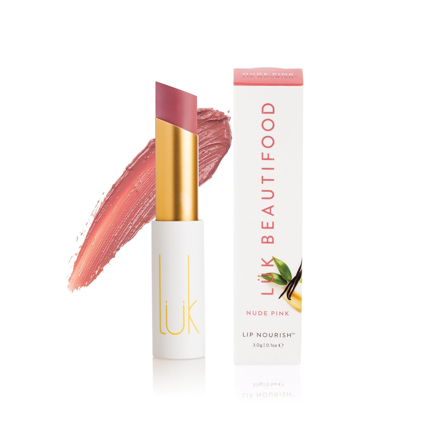 Lük Beautifood Lip Nourish