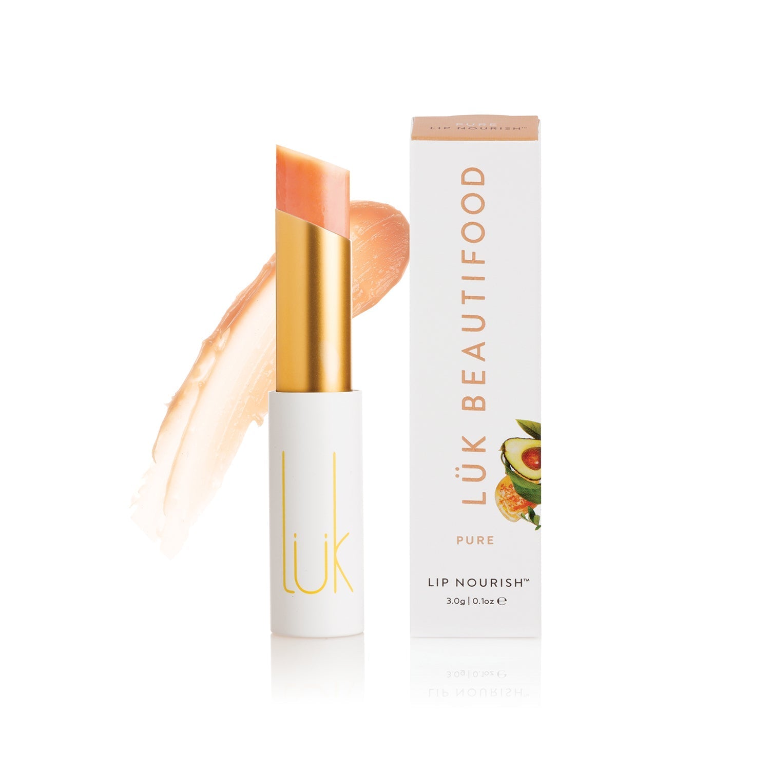 Lük Beautifood Lip Nourish