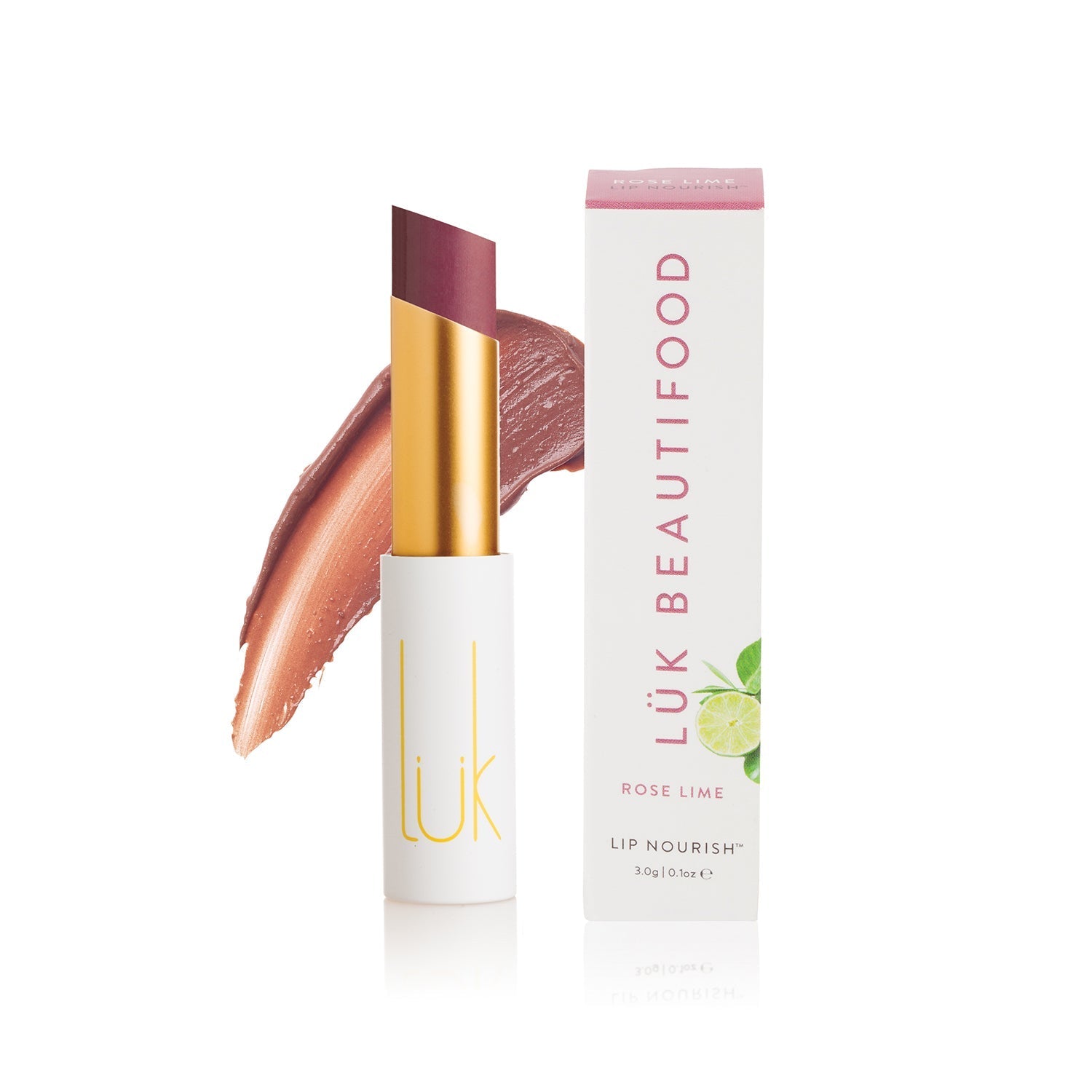 Lük Beautifood Lip Nourish