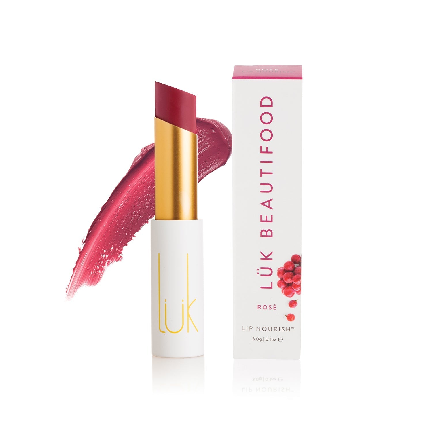 Lük Beautifood Lip Nourish