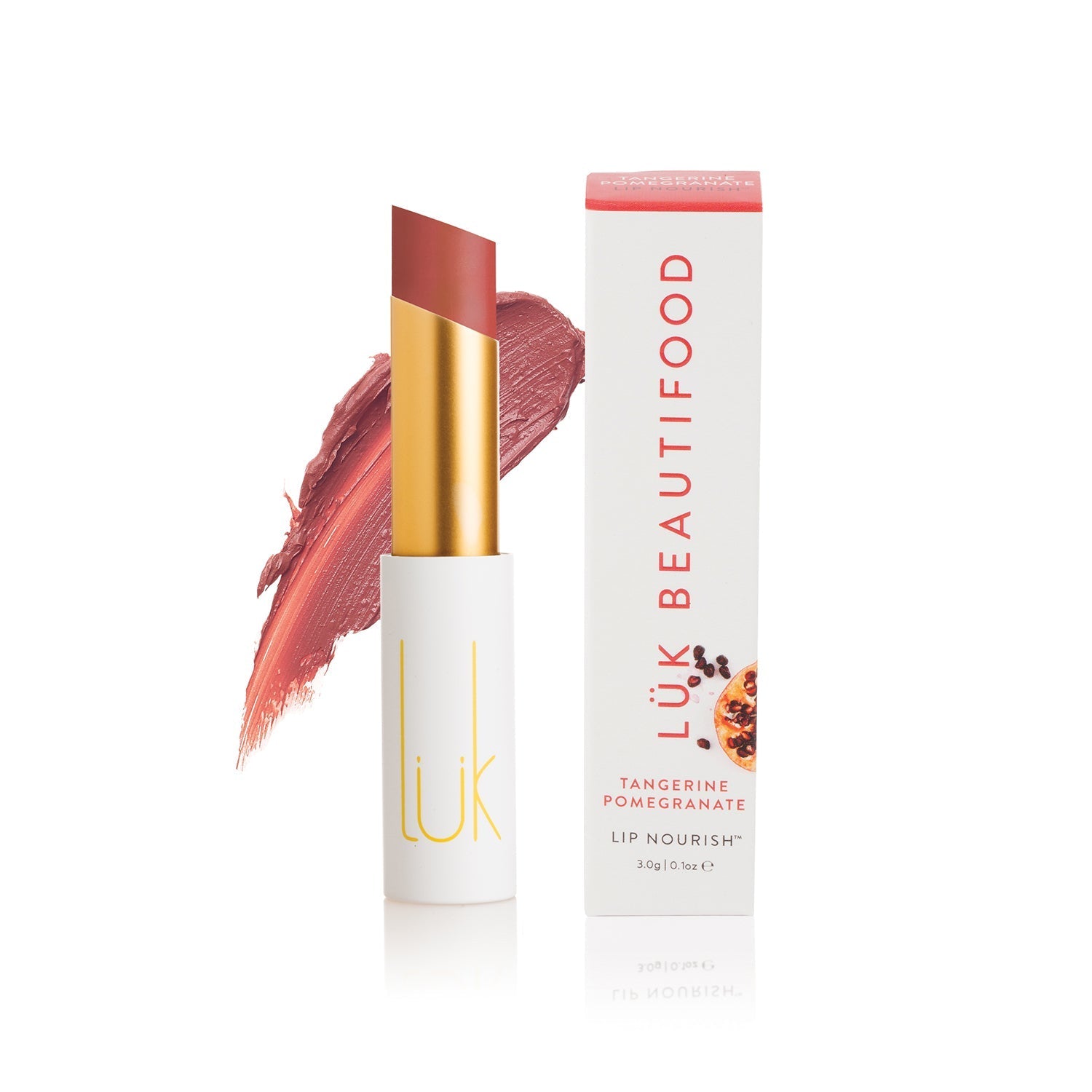 Lük Beautifood Lip Nourish