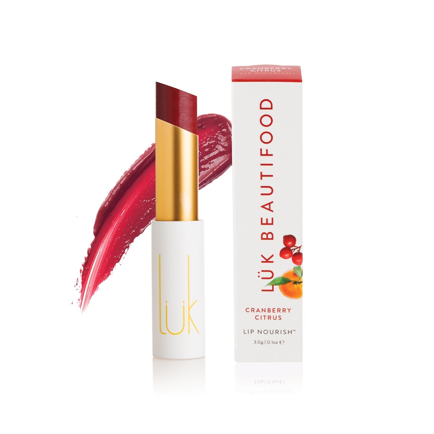 Lük Beautifood Lip Nourish