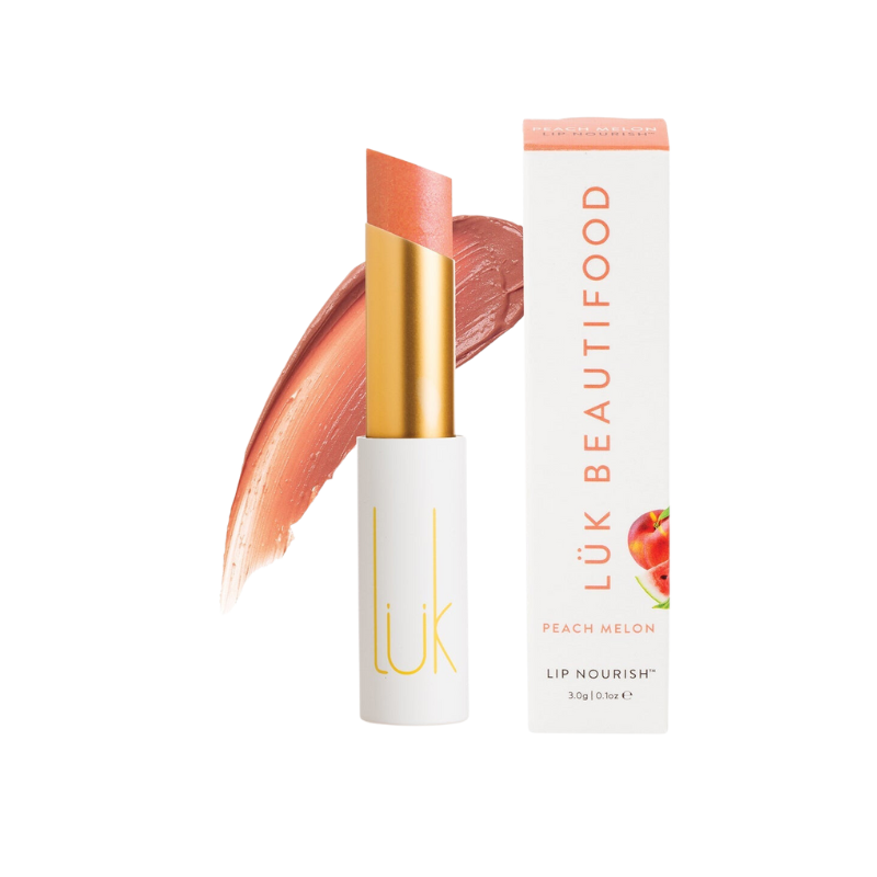 Lük Beautifood Lip Nourish