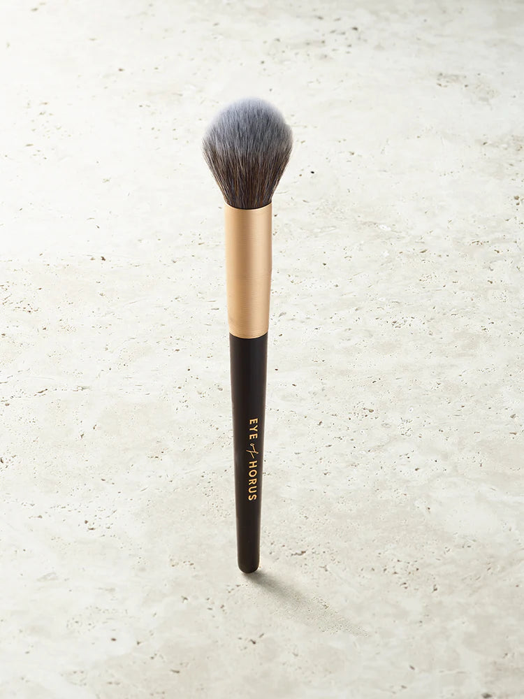 Eye of Horus Vegan Brushes