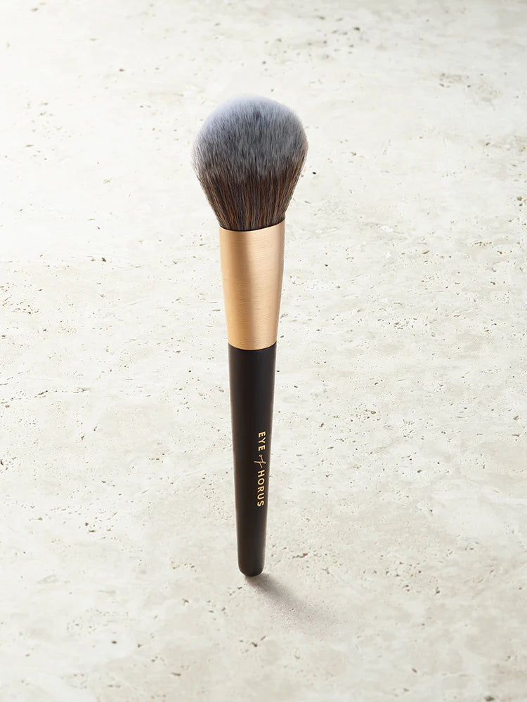 Eye of Horus Vegan Brushes