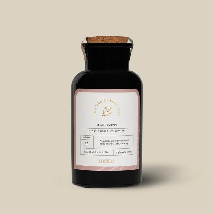 The Tea Collective Loose Leaf Tea 70-100grams