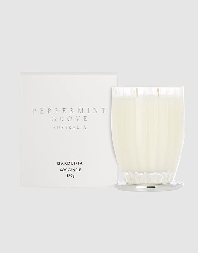 Peppermint Grove Candle 370g
