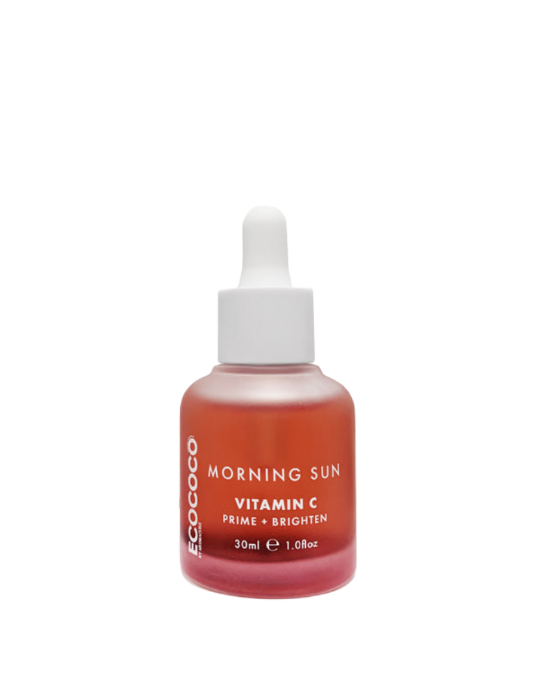 ECOCOCO Morning Sun Skin O&