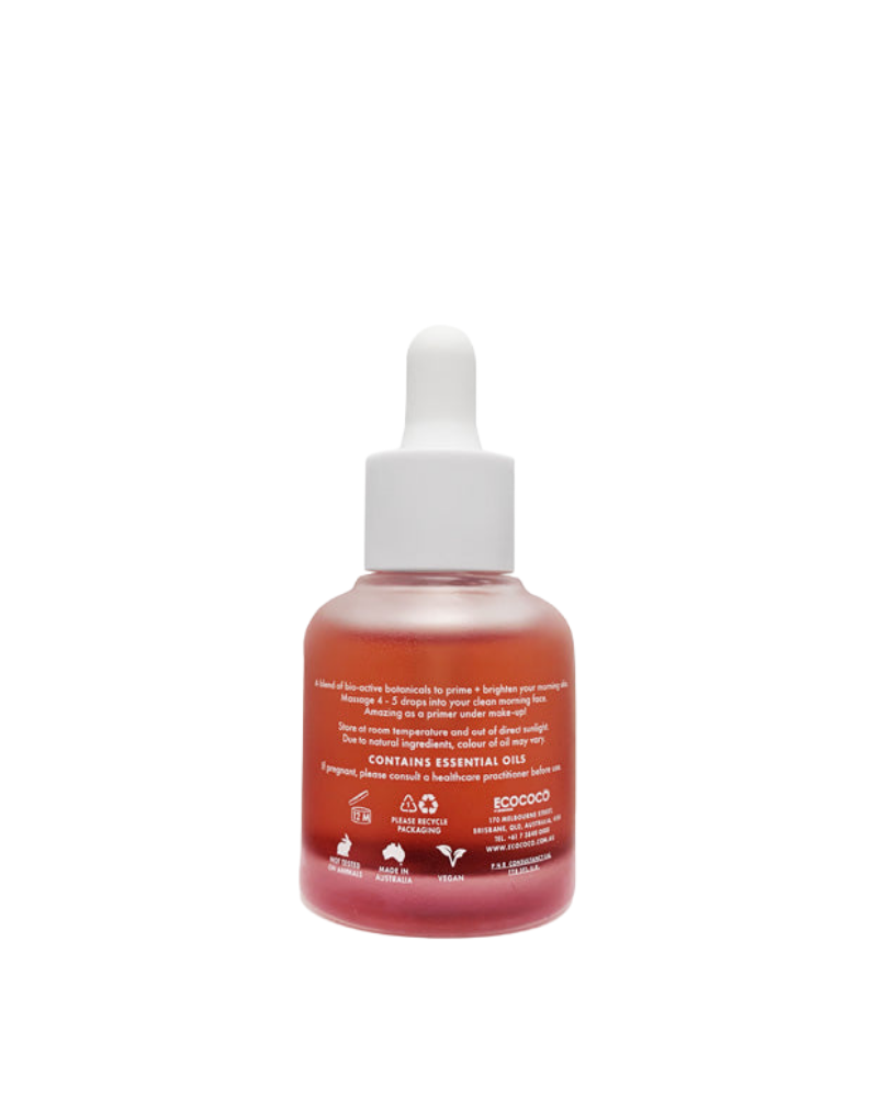 ECOCOCO Morning Sun Skin O&