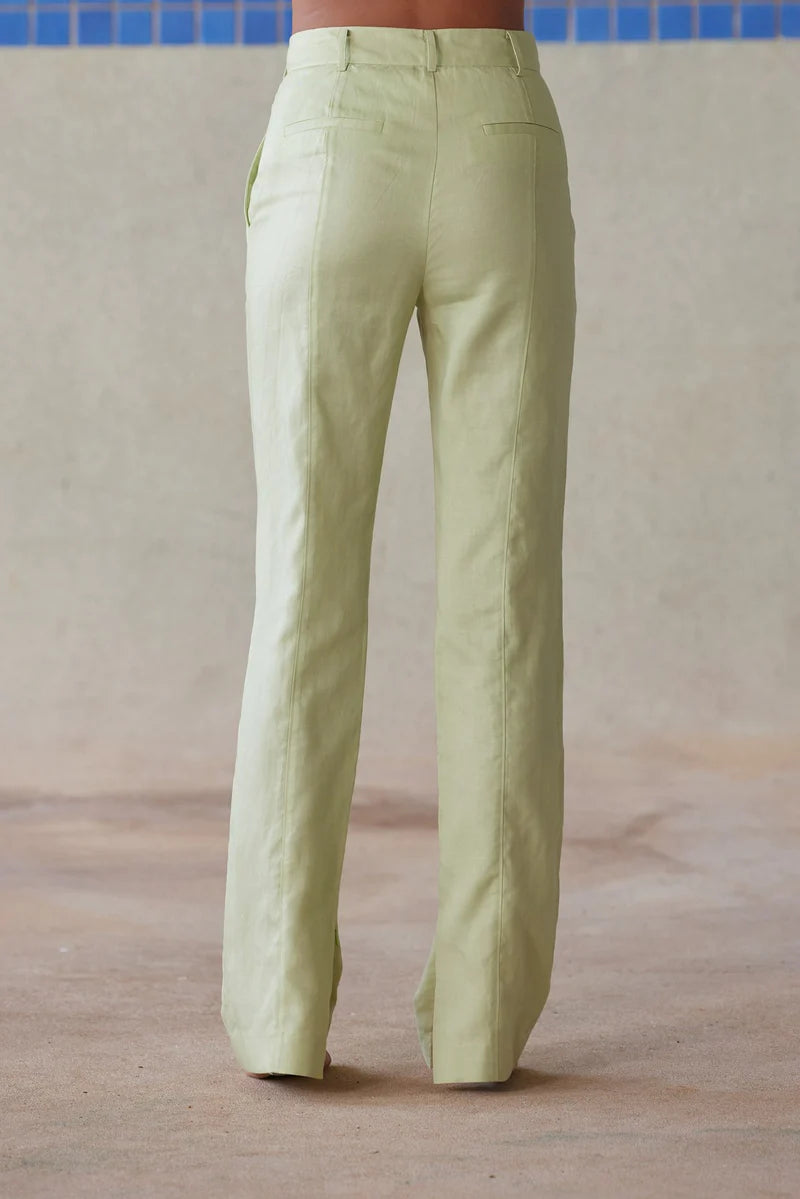 Piper Pant Olive