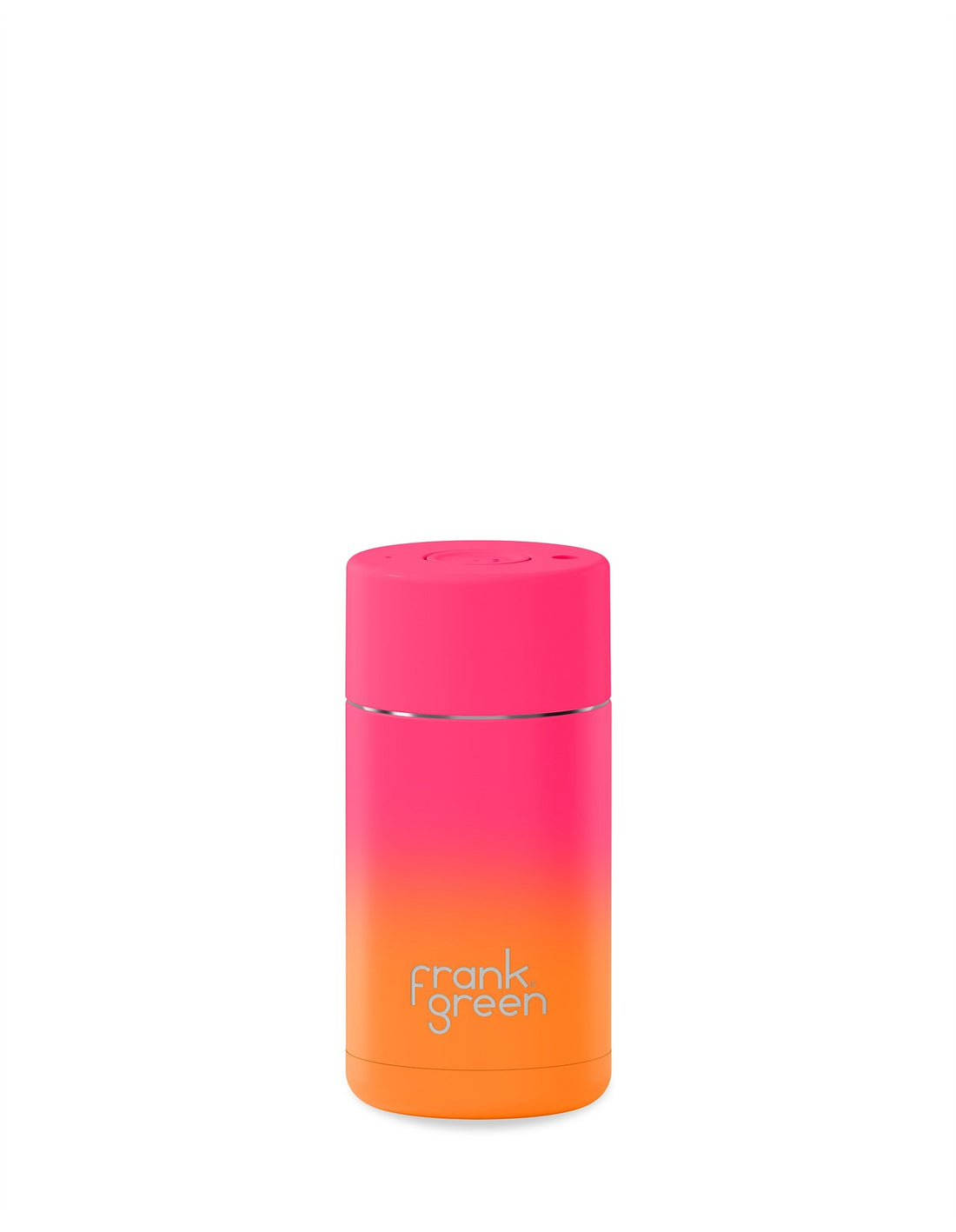 Frank Green Gradient Ceramic Reusable Bottle