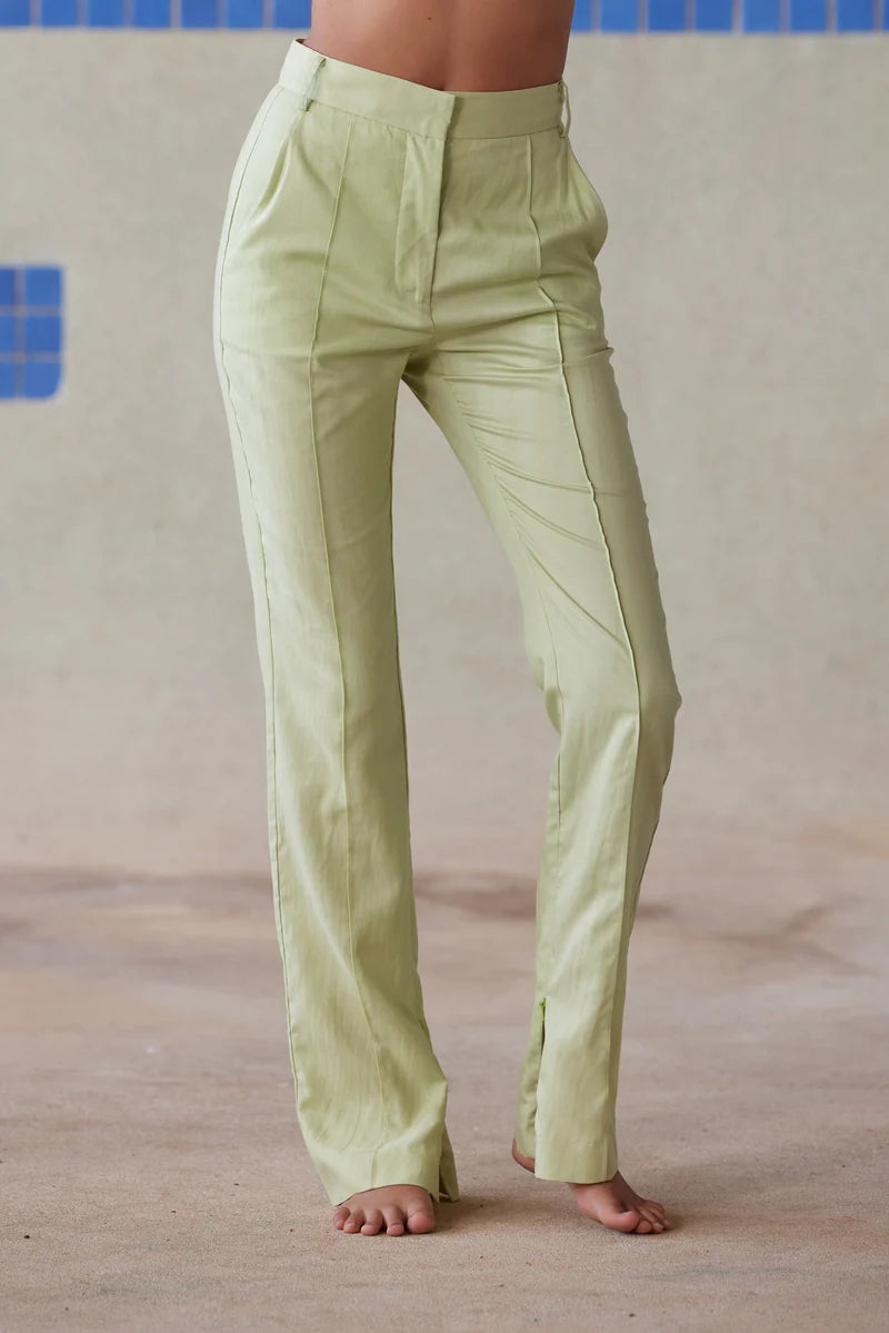Piper Pant Olive