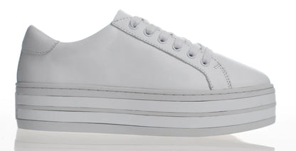 Oracle White Sneaker