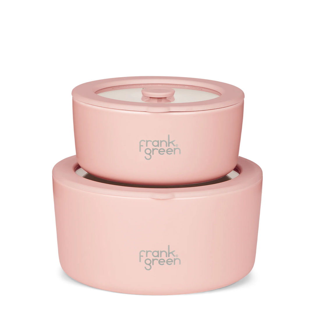 Frank Green Porcelain Bowls set 2