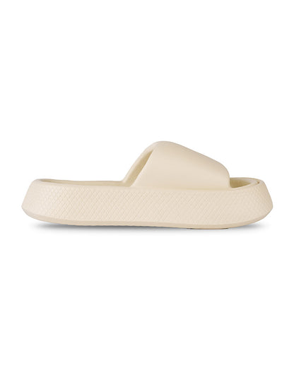 Austin Slides - Cream