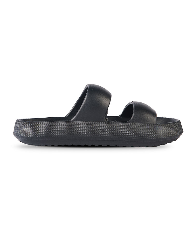 Bonnie Slide - Black