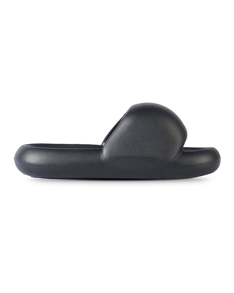 Bubble Slides - Black