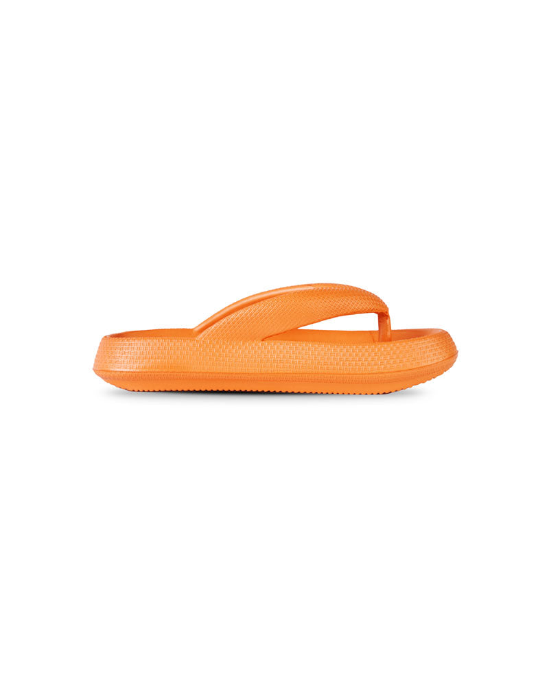 Charlie Thong Slide - Tangerine