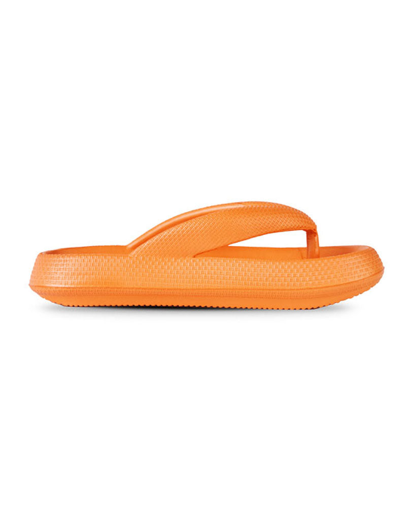 Charlie Thong Slide - Tangerine