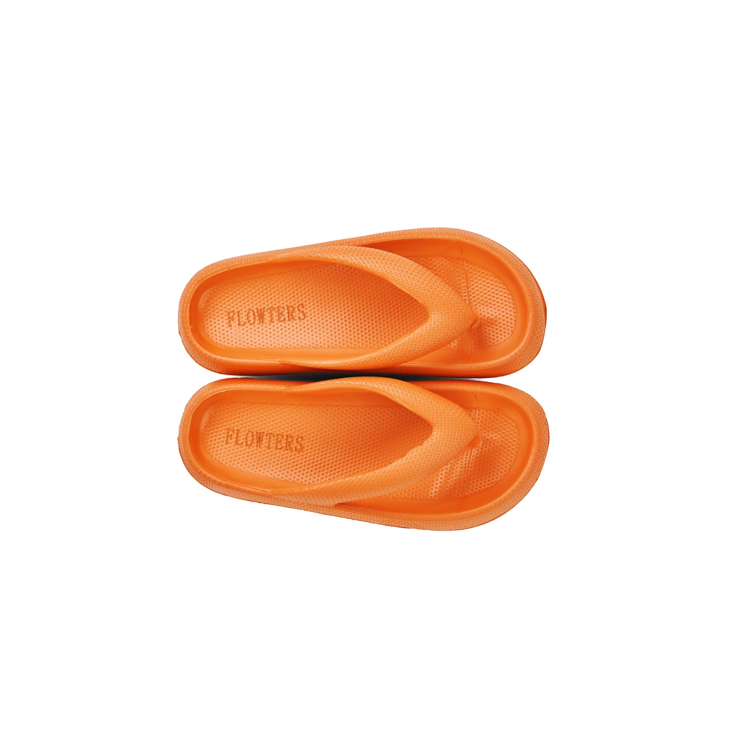 Charlie Thong Slide - Tangerine