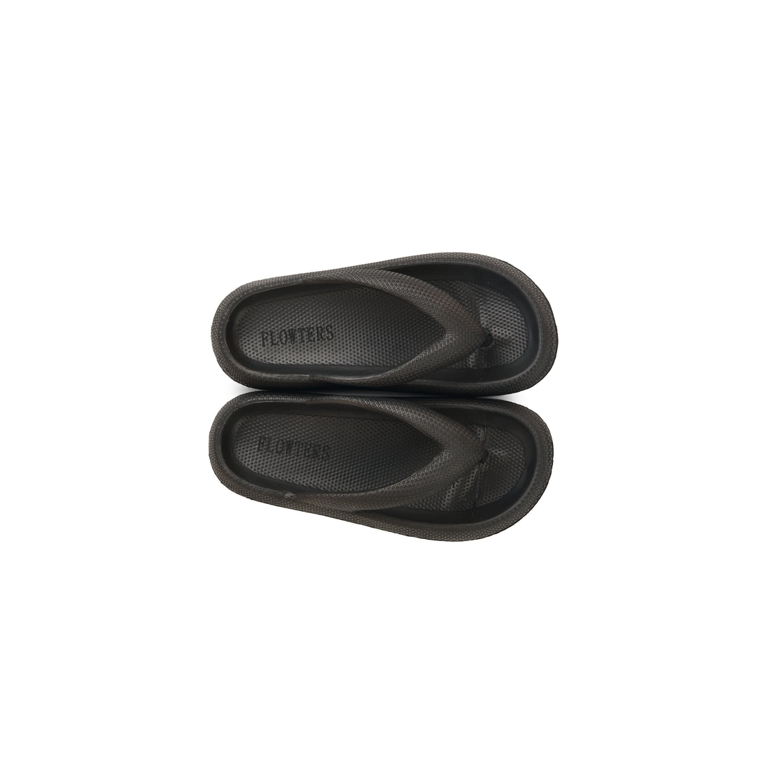 Charlie Thong Slide - Black