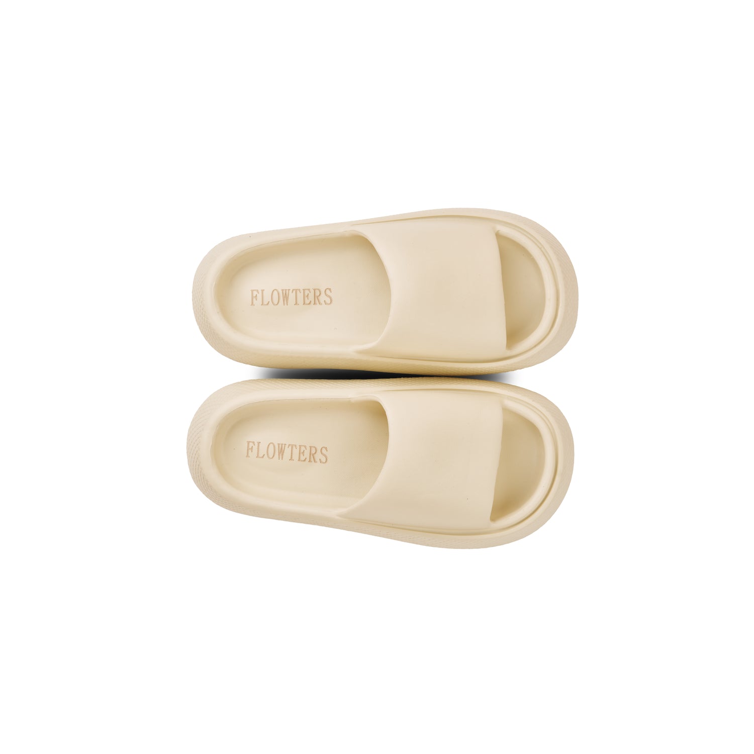 Austin Slides - Cream