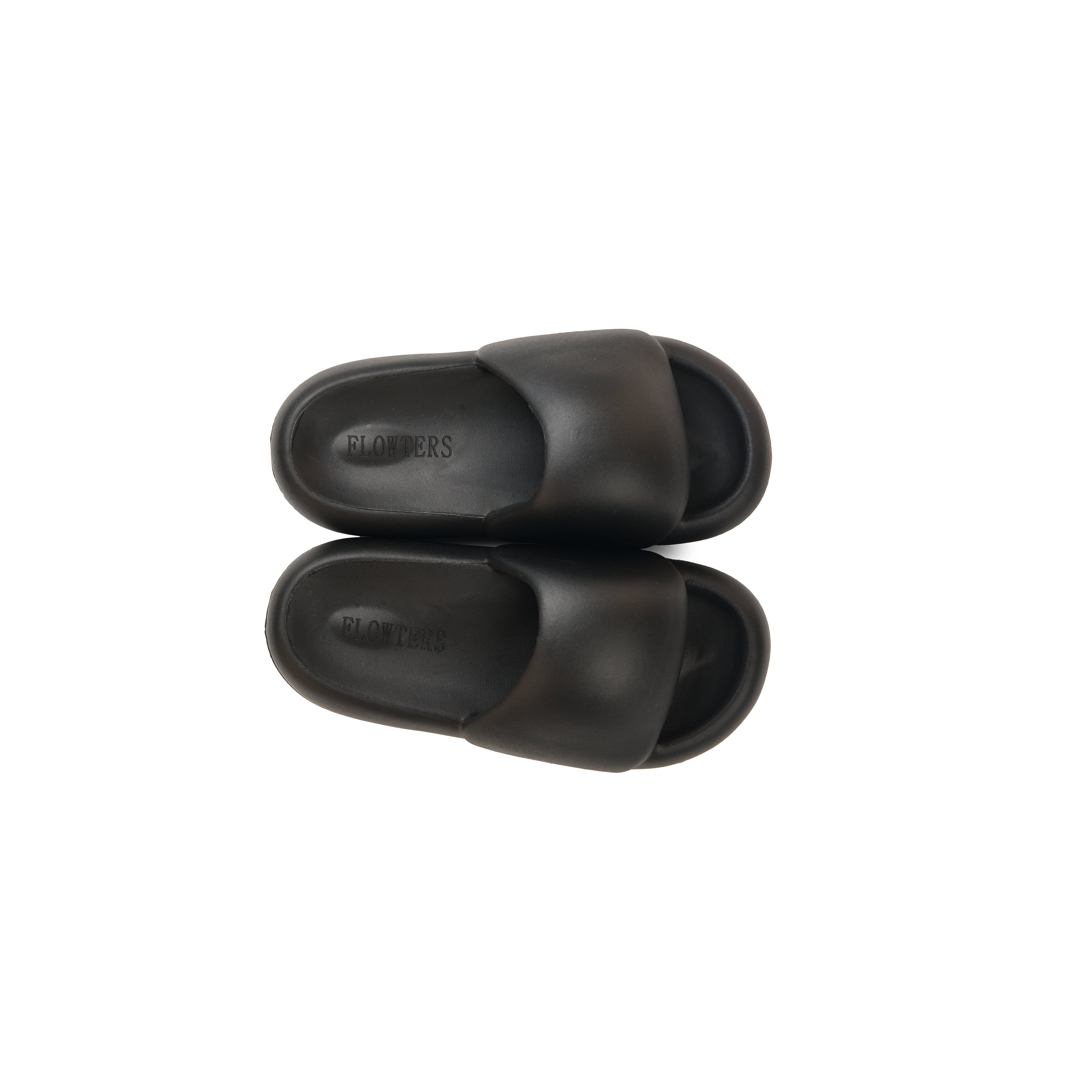 Bubble Slides - Black