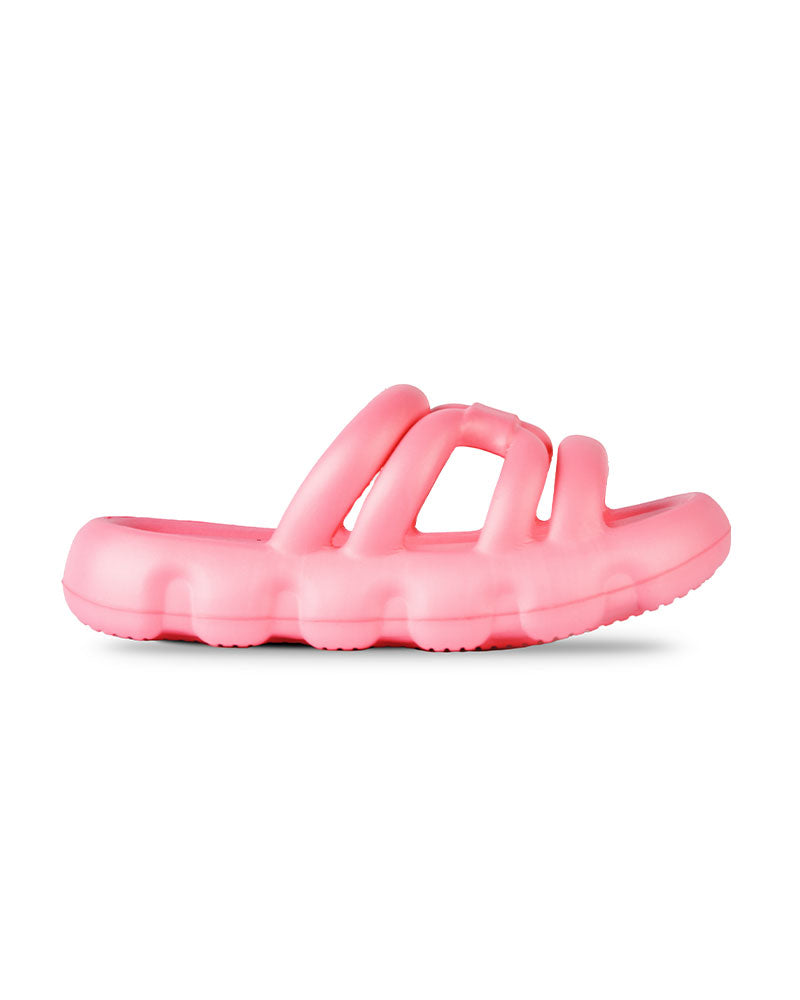 Rhode Slides - Pink