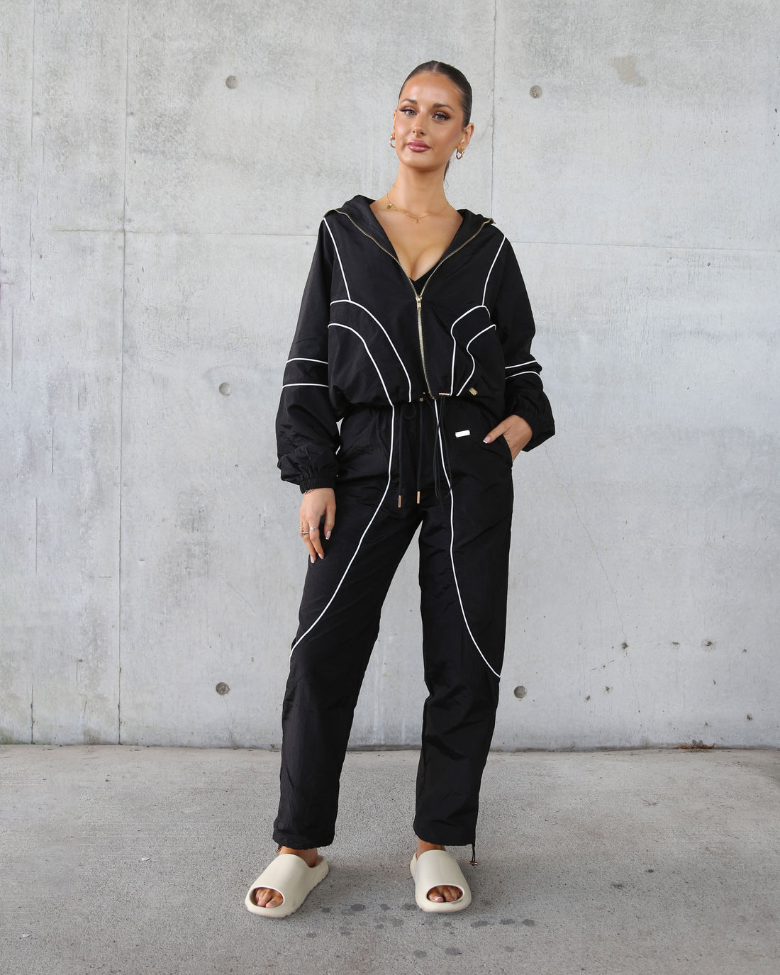 Escape Parachute Pants