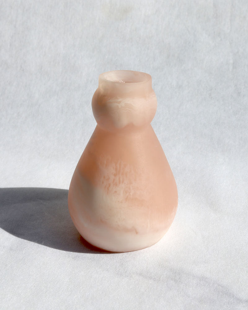 Loop Vase Sand