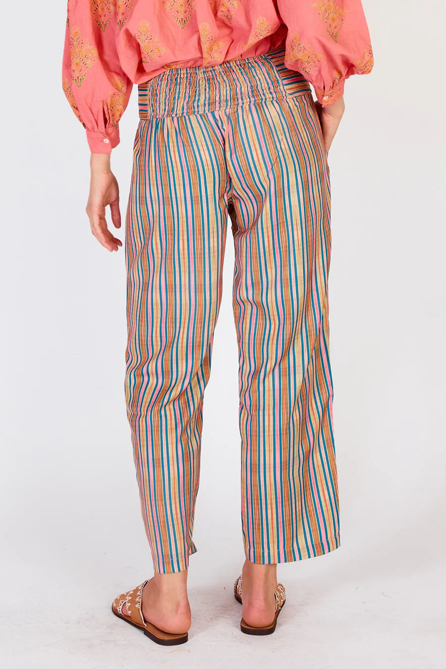 Vivid Pant