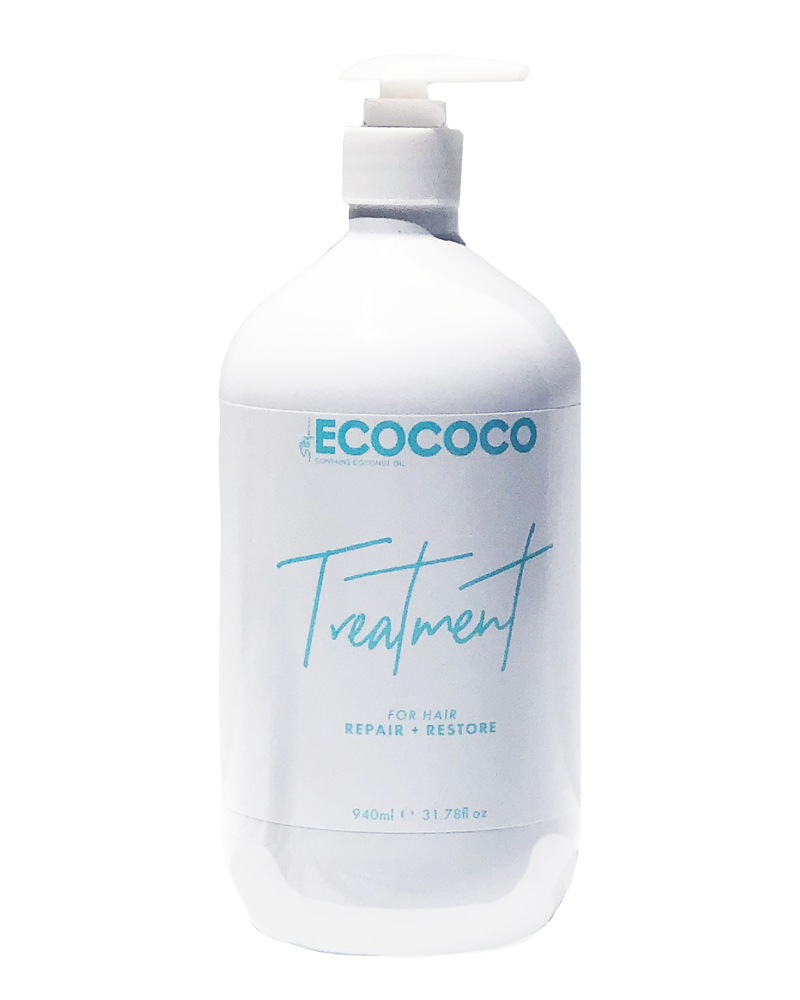 ECOCOCO Hydrating Hair Treatment 940ml