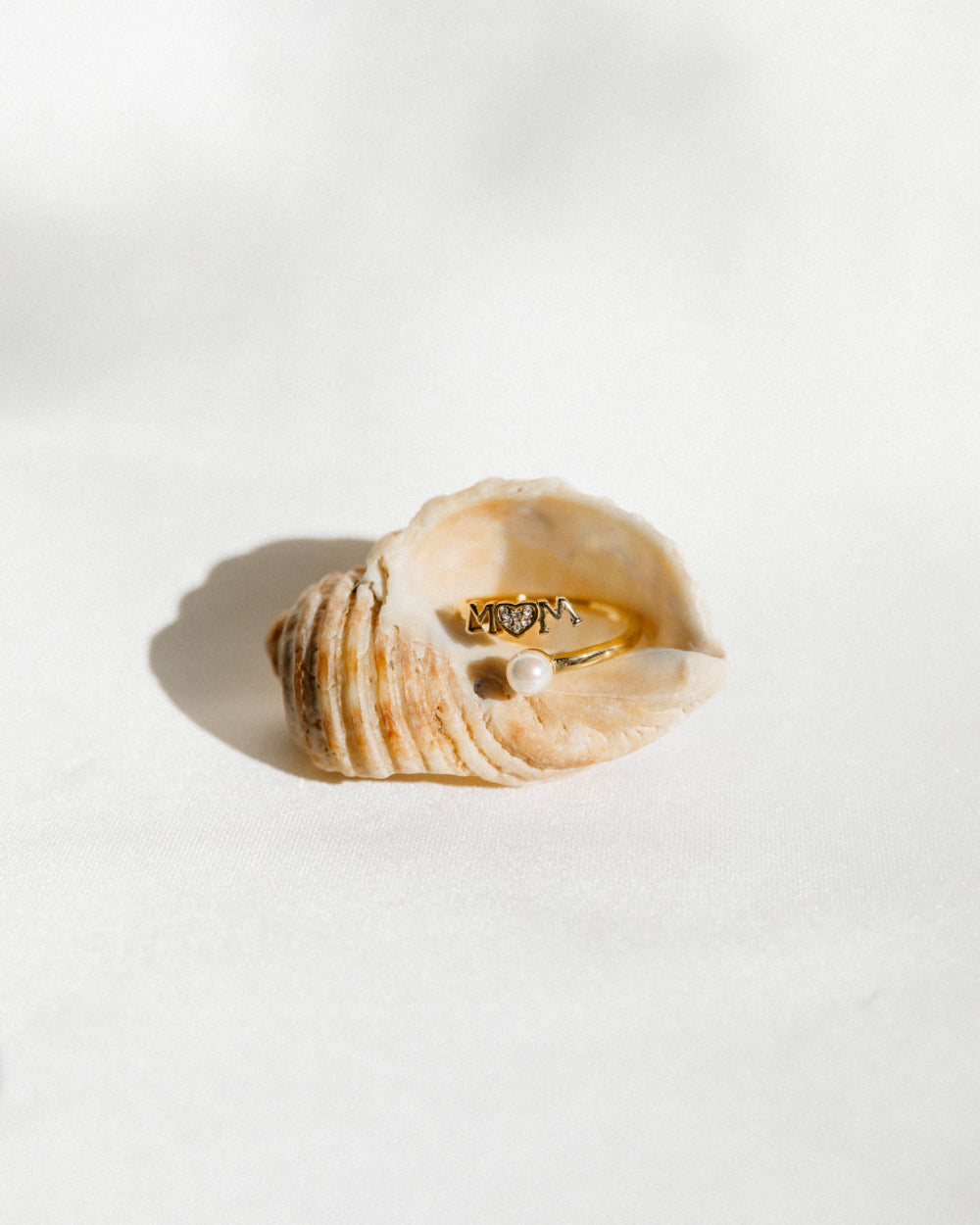 Issambres Mum Ring