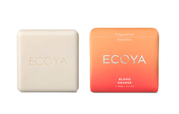 Ecoya Soap Bar