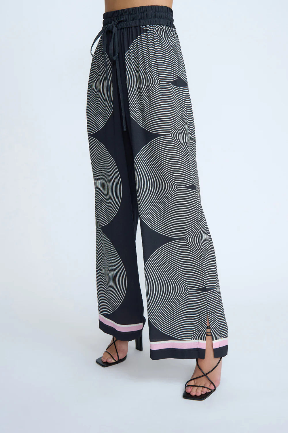 Zen Linear Pant