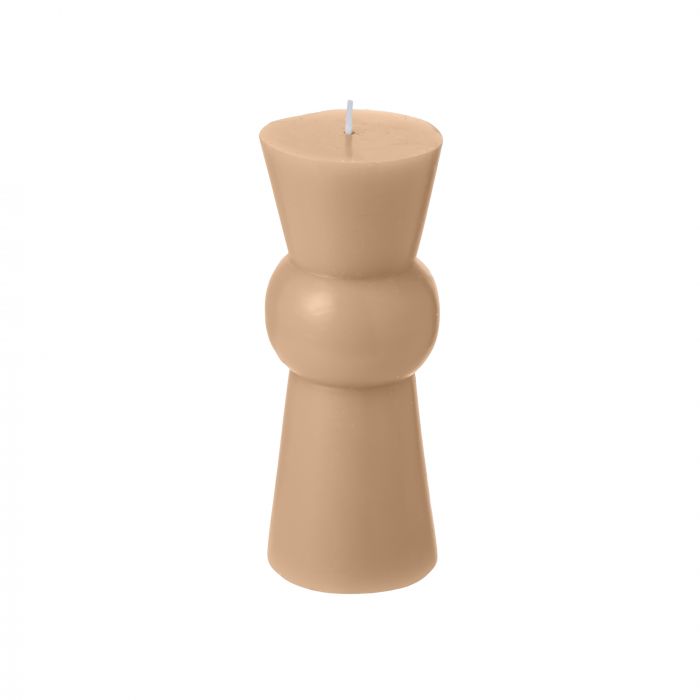 Amalfi Totem Unscented Candle