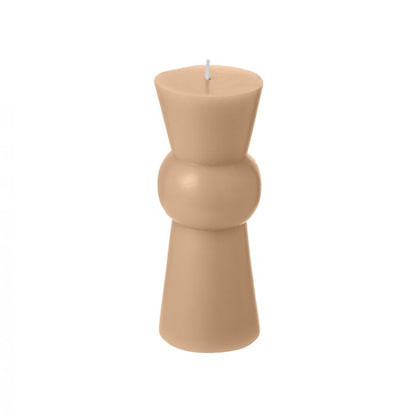 Amalfi Totem Unscented Candle