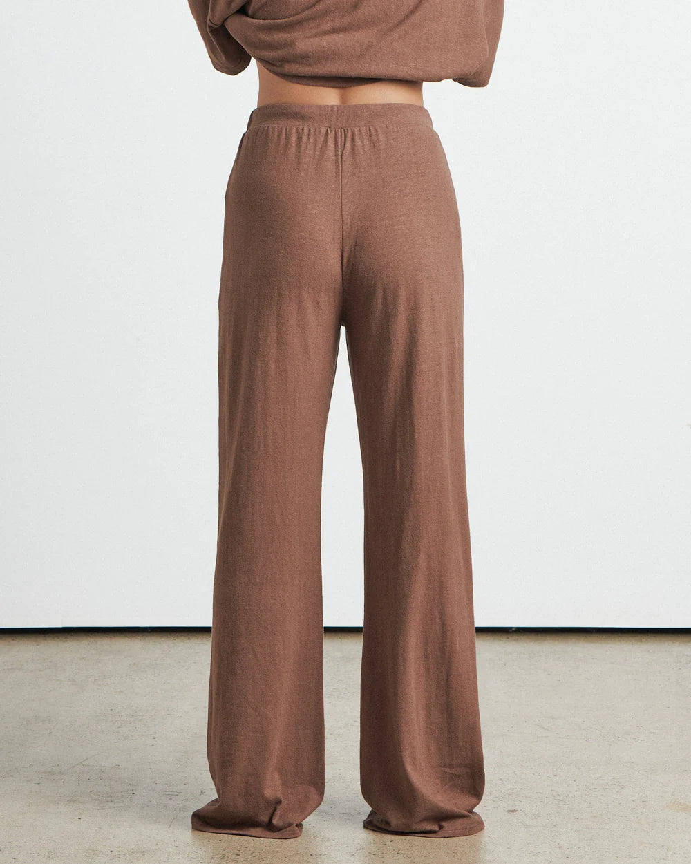 Kailani Pant Mocha