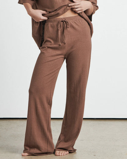 Kailani Pant Mocha