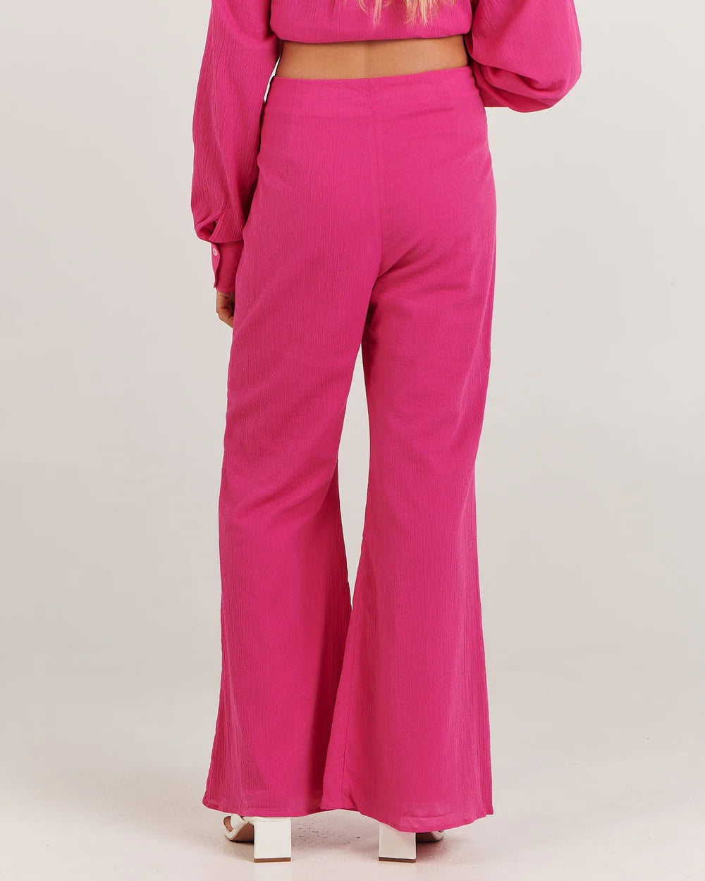 Rhodes Pants Pink