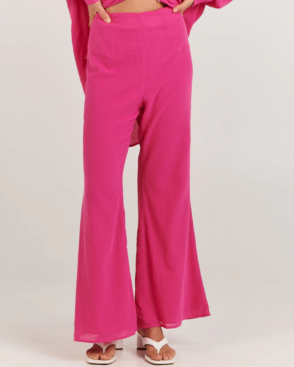 Rhodes Pants Pink