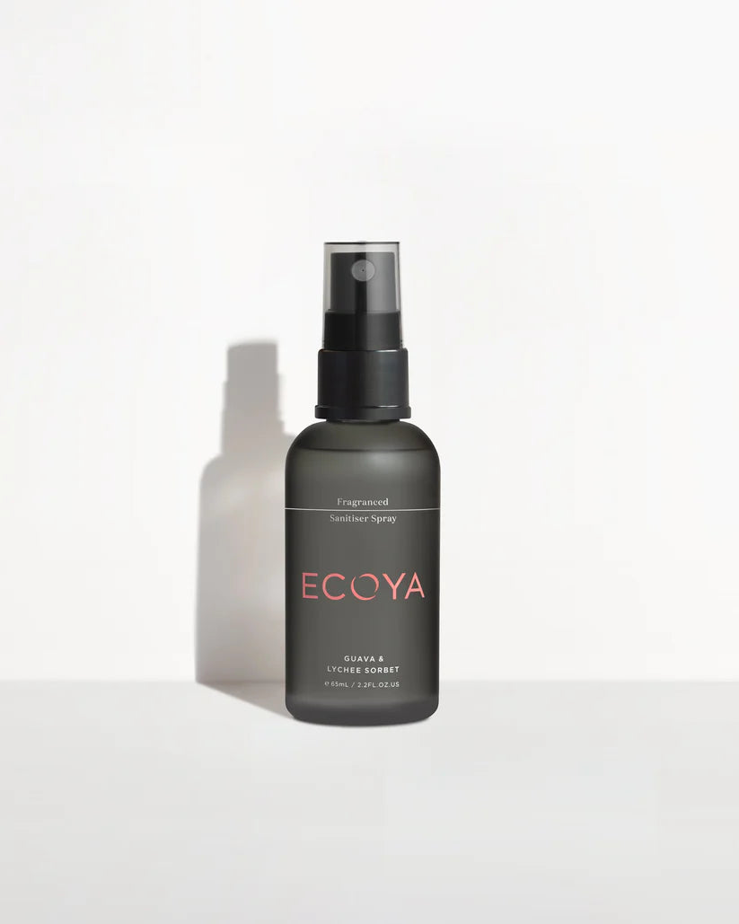 Ecoya Hand Sanitiser Spray