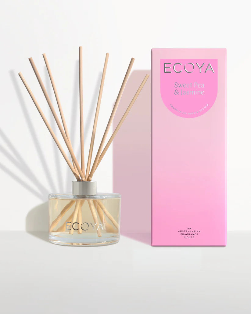 Ecoya Reed Diffuser