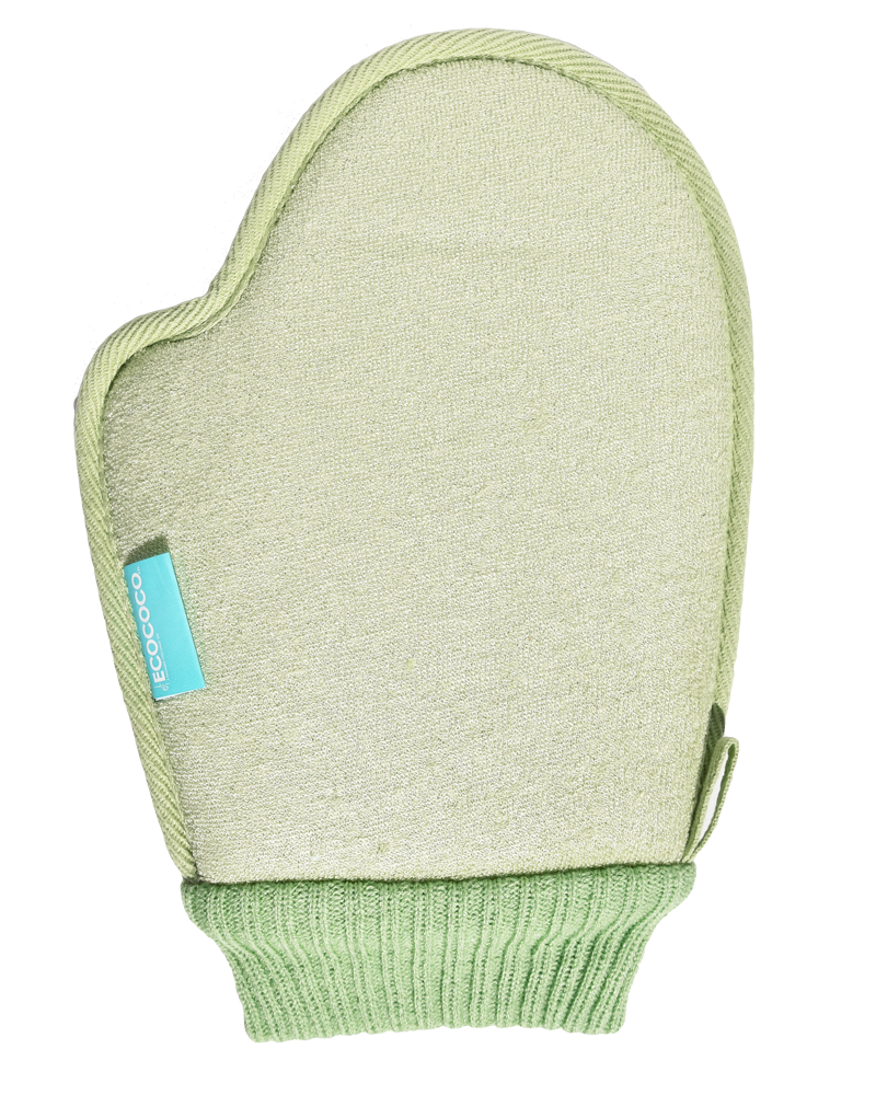 ECOCOCO Exfoliating Glove